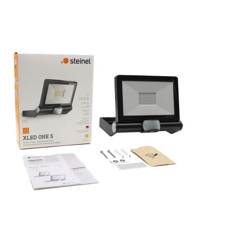 purchase online XLED ONE S anthrazit